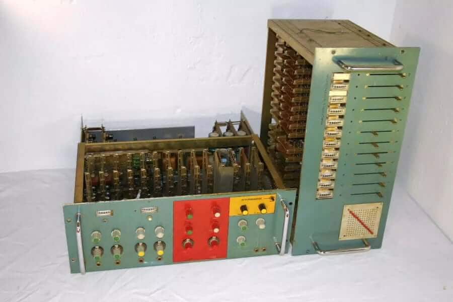 A Brief History of the Vocoder