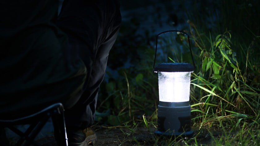How to Choose a Camping Lantern 2022