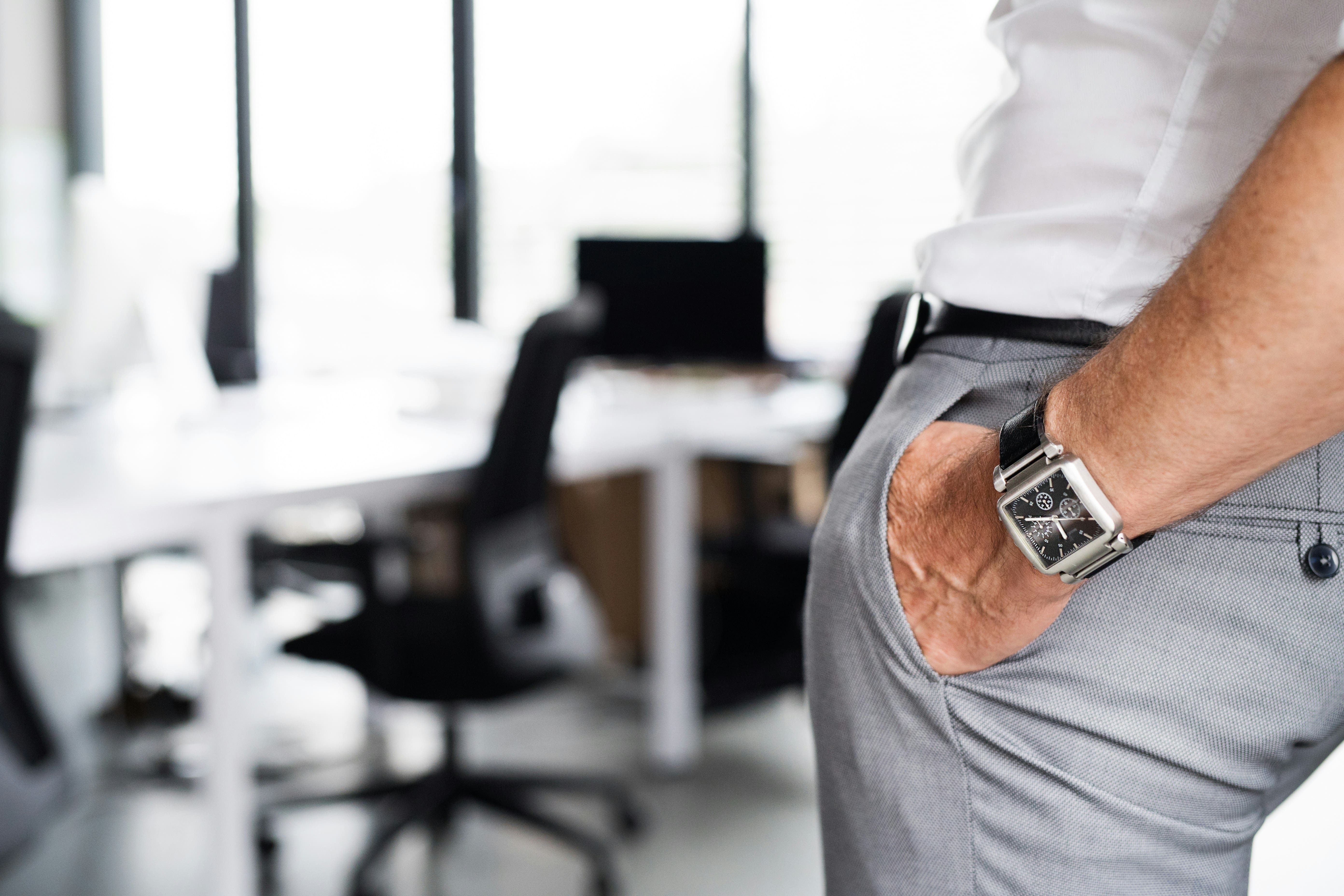 Sperm Count Does a Smartphone in Your Pocket Lower It