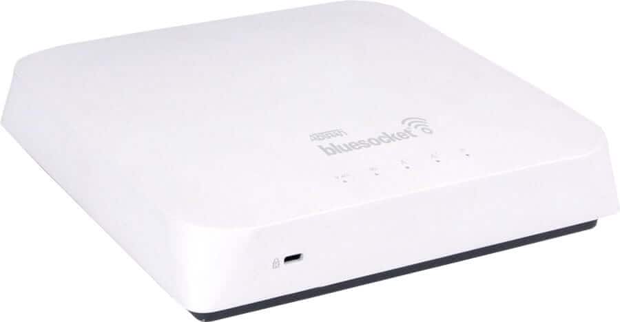 The New Bluesocket 2030 Wireless Access Point Brings 802.11ac Speeds