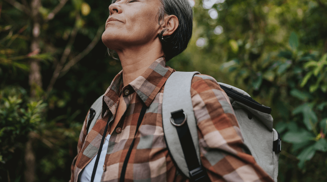 The Science of Breath: How Breathwork Impacts Your Nervous System