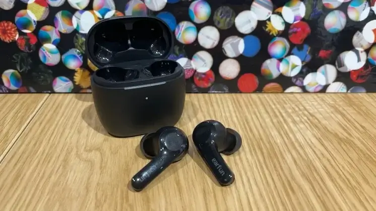 EarFun Air