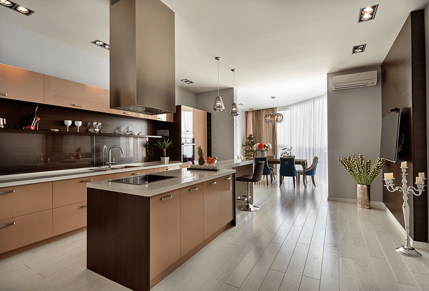 Best Dream Kitchen According To Pinterest!