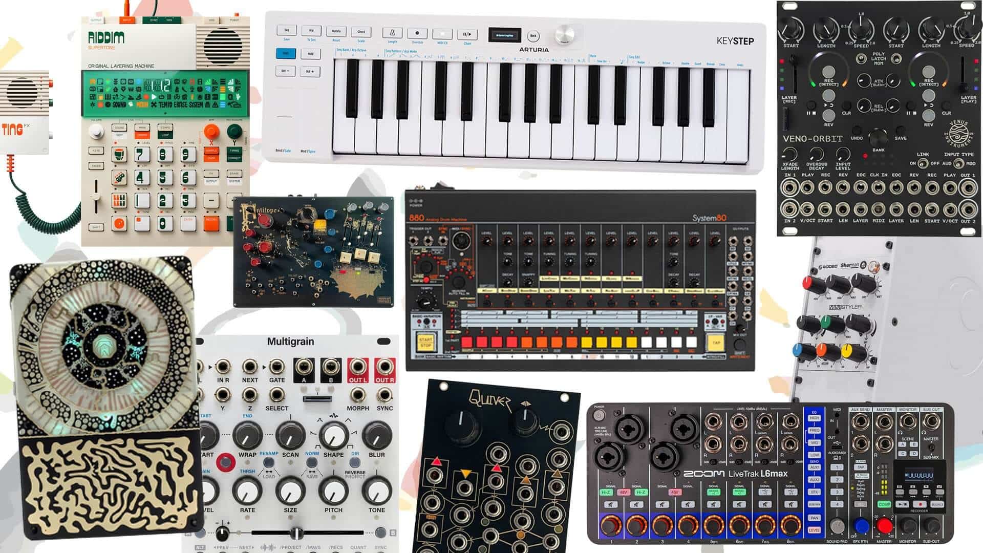 Our Gear of the Year 2025