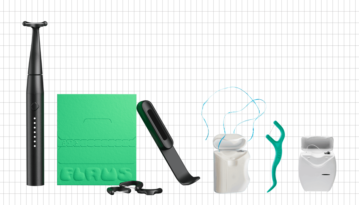 Best Floss to Use: How to Choose the Best Floss for Your Teeth