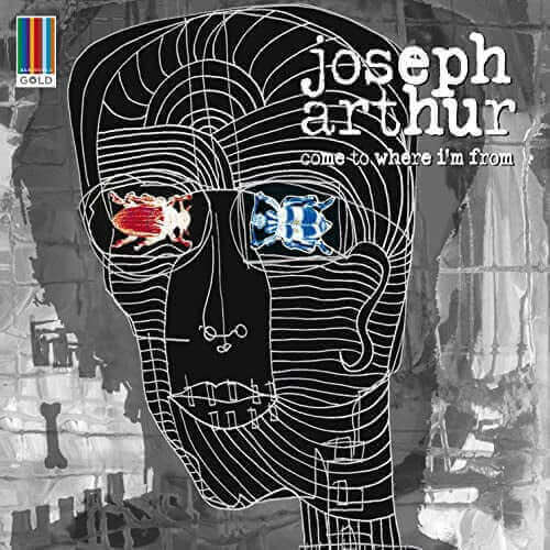 “Invisible Hands” by Joseph Arthur