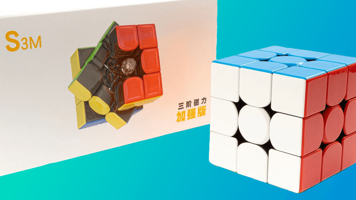 DianSheng Solar S 3x3 | New DianSheng Flagship!