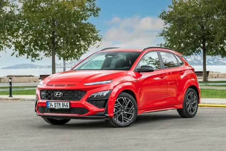 Unleash the Beast: Exploring the Thrilling World of the Hyundai Kona N