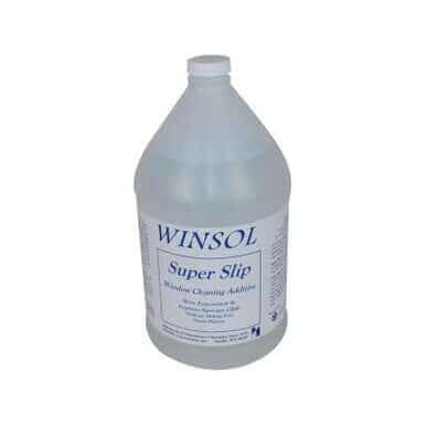 Winsol Super Slip Window Cleaning Soap