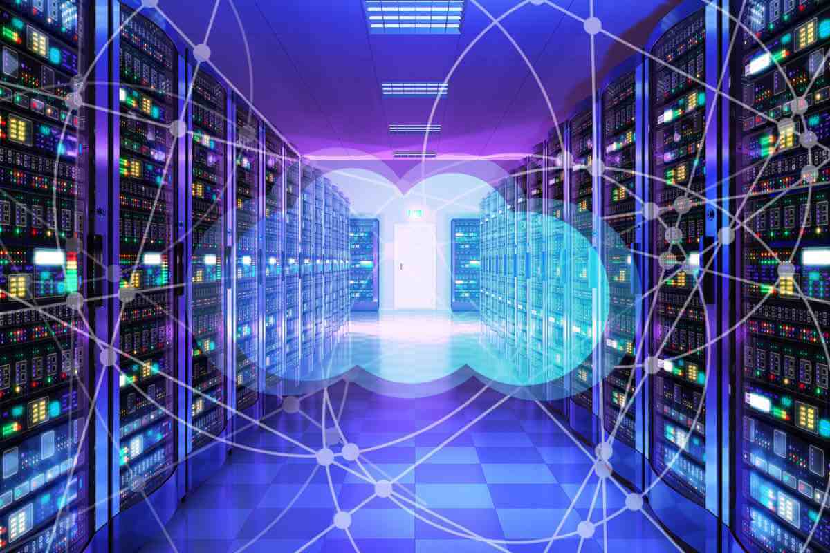 Network Security in the Cloud-based Era