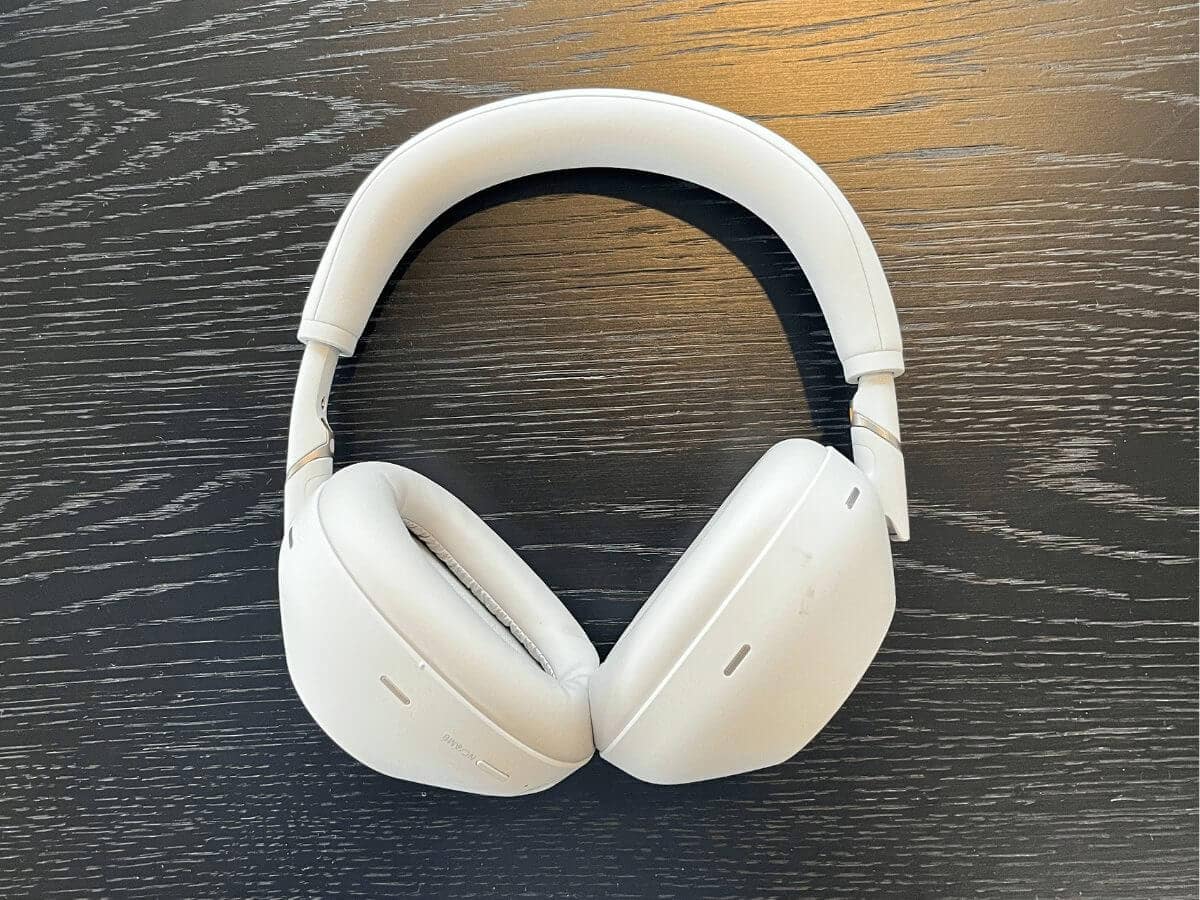 Sony WH-1000XM6