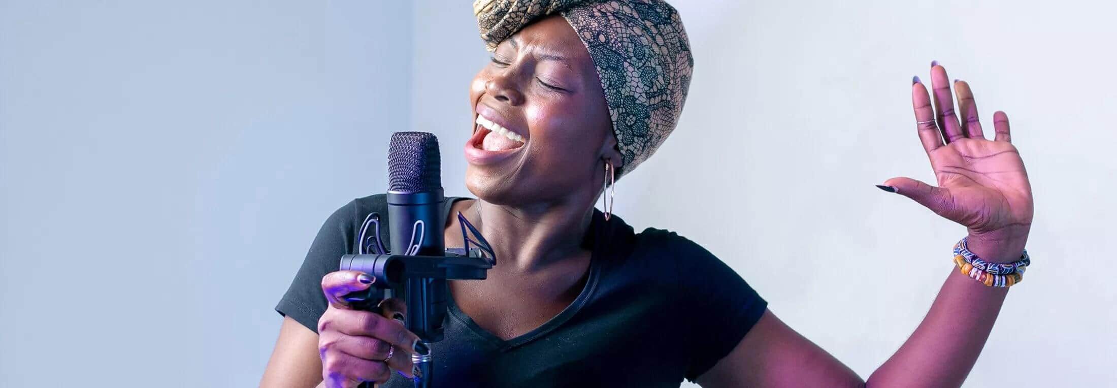 5-Step Tutorial for Getting Rich Vocal Harmonies on Your Tracks