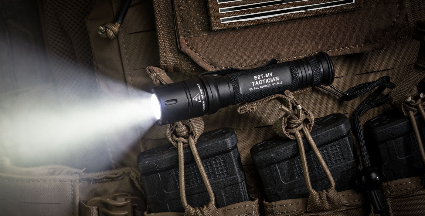SureFire CombatLight - Why You Need One