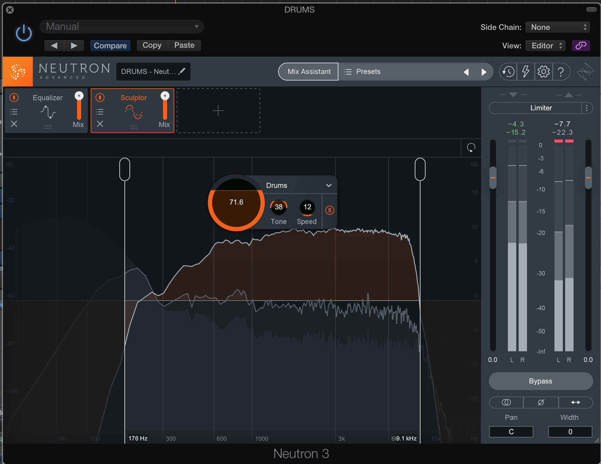 Screen Shot 7, Drums Sculpted _ Filtered.png