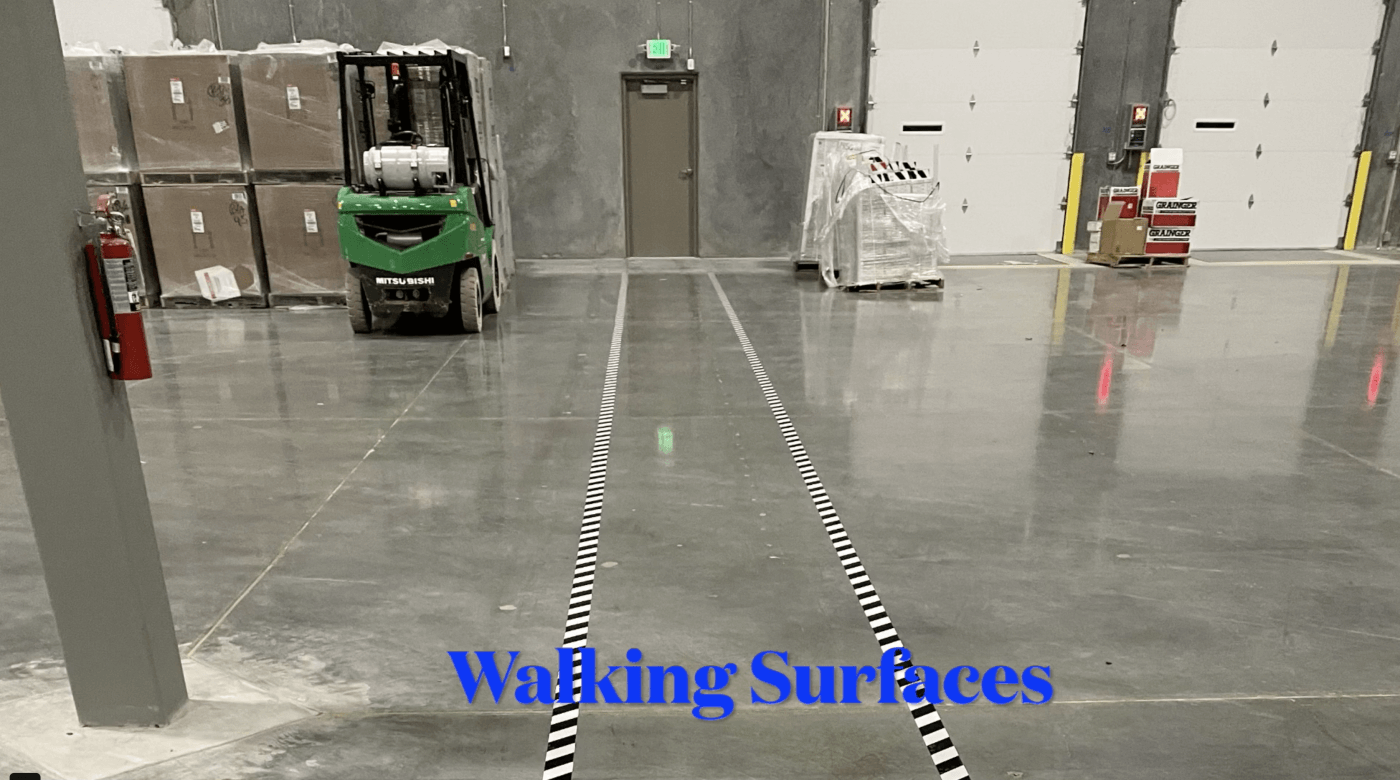 Understanding Exit Access: Crucial Path to Safety NFPA 101