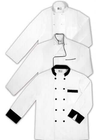 Chef Clothes at Direct Textile Store: A Guide to Chef's Pants and Attire