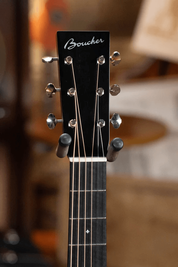 Mahogany vs Rosewood