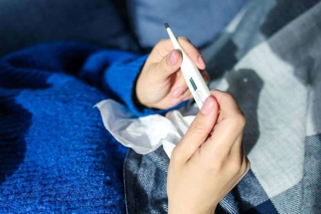The Caregiver Guide – Supporting Immune Systems During Flu Season