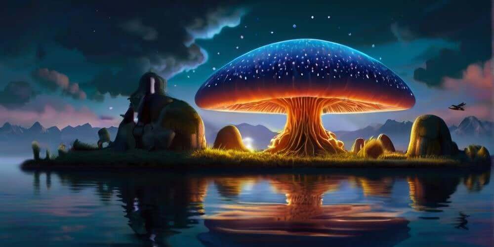 The Complete Guide to the B+ Mushroom Strain