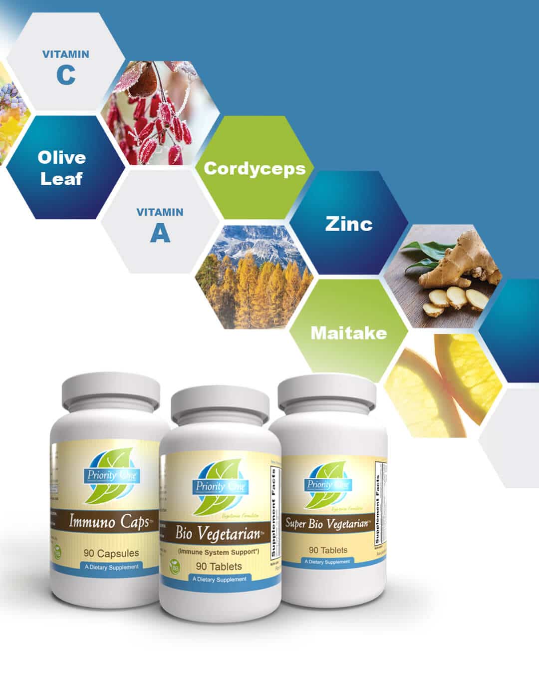 How to Boost Your Immune System Naturally