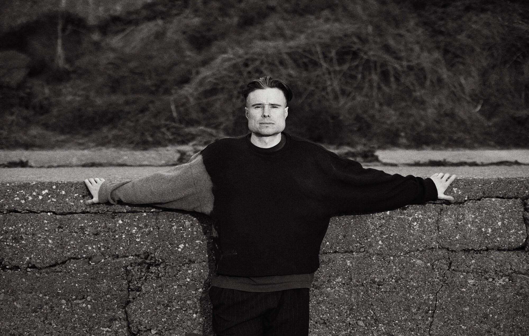 For Those I Love (David Balfe)