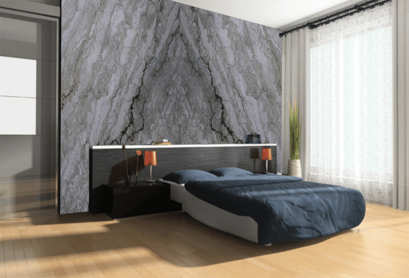 Get Livorno Bookmatch Quartzite Designs at the Best Price