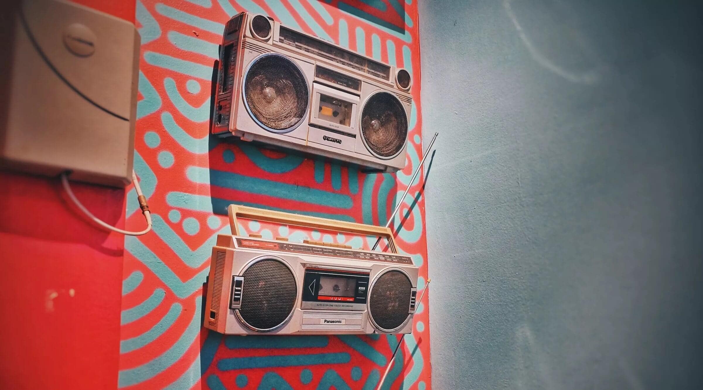 The 5 Most Important Developments in Hip-Hop Production