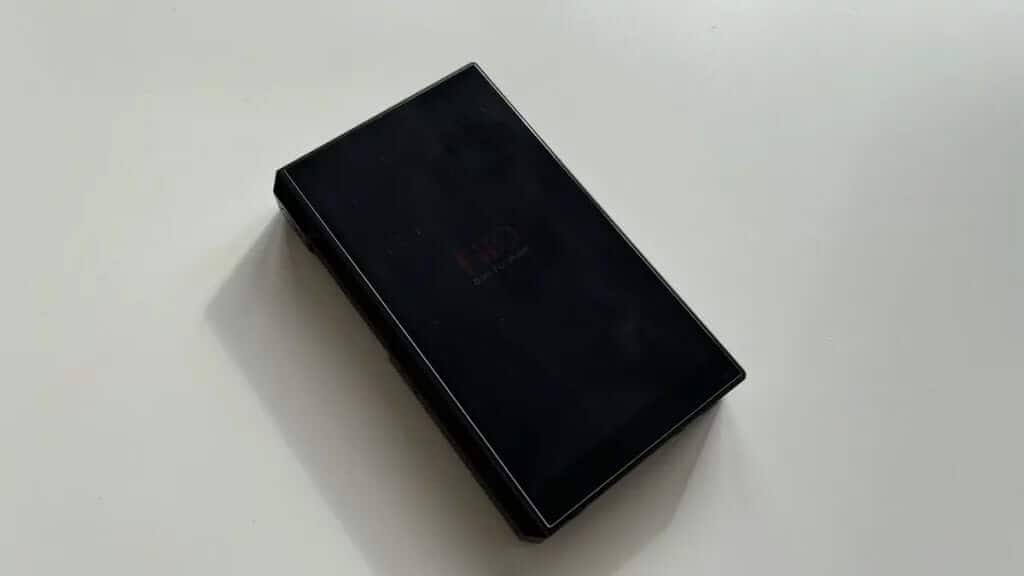 FiiO M11S Review: Mid-Range Music Player with Premium Hi-Res Sound