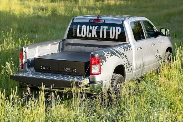 The 11 Best Truck Accessories for Work and Play in 2026