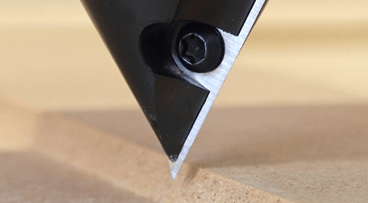 Signmakers’ Toolkit: Top CNC Bits for HDU, PVC, & Aluminum