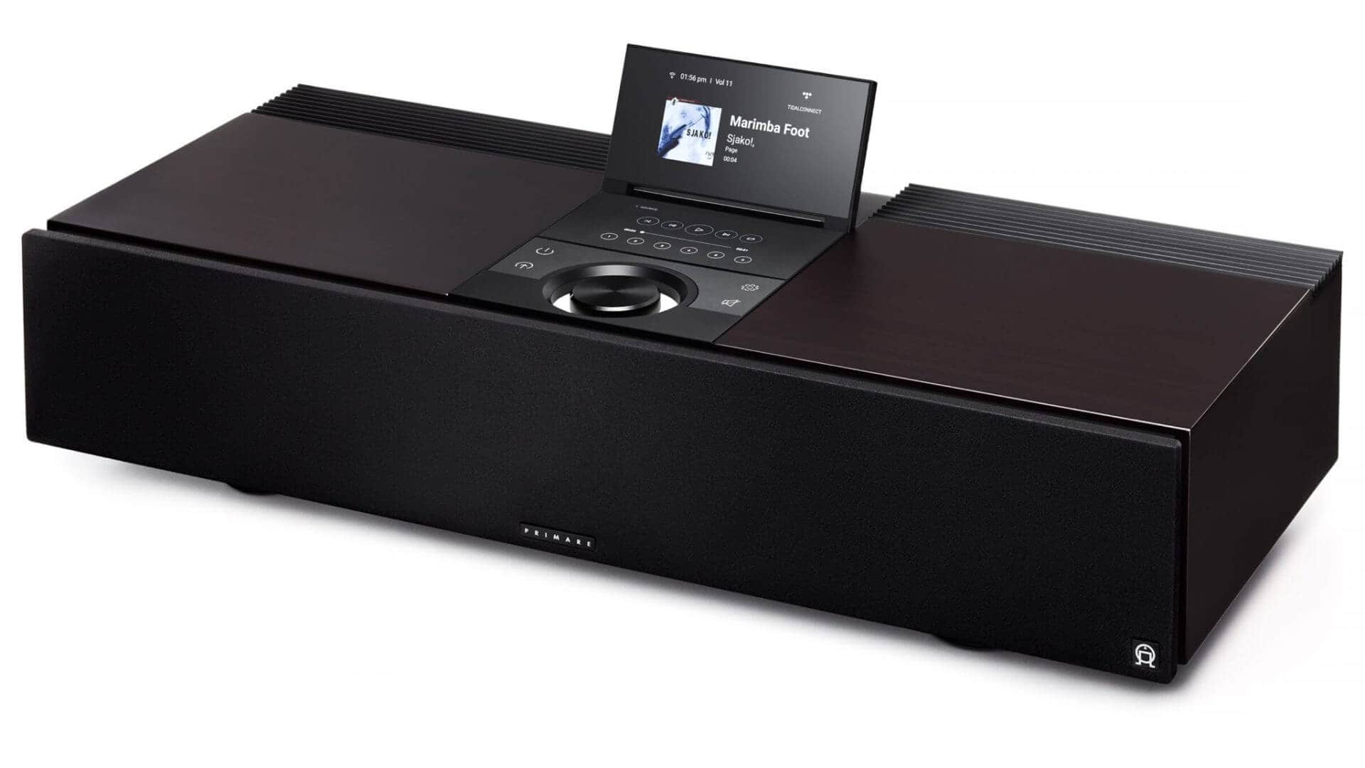 Say Goodbye to Sonos: Meet Primare Allt-i-Ett, the Hi-Fi Audio Ecosystem