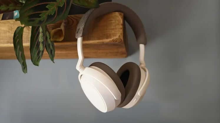 Sennheiser HDB 630: Redefining Sound with Audiophile Wireless Headphones