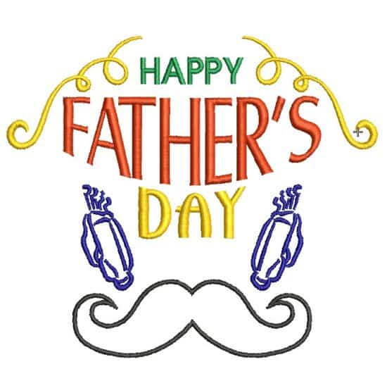 Father’s Day Fun