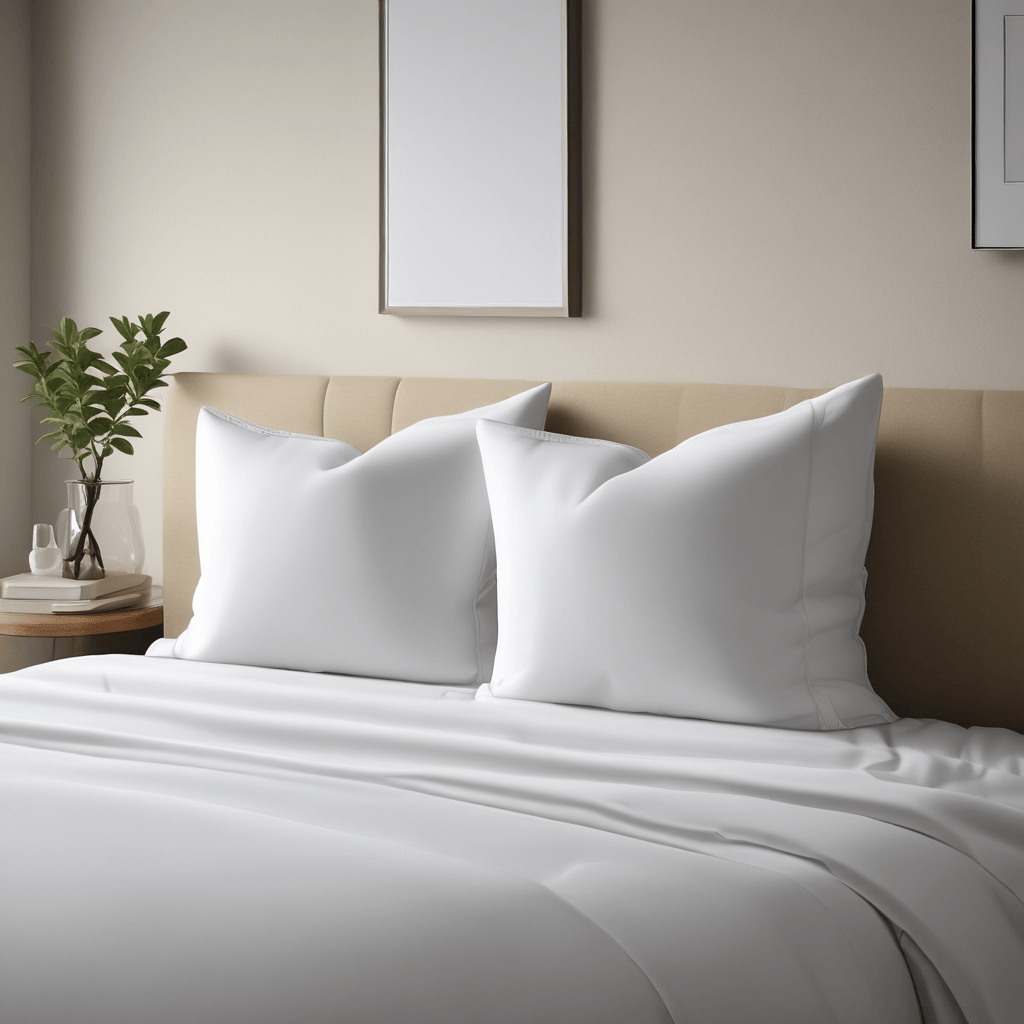 Who Has Wholesale Down‑Alternative Pillows That Fits a Nursing Home?