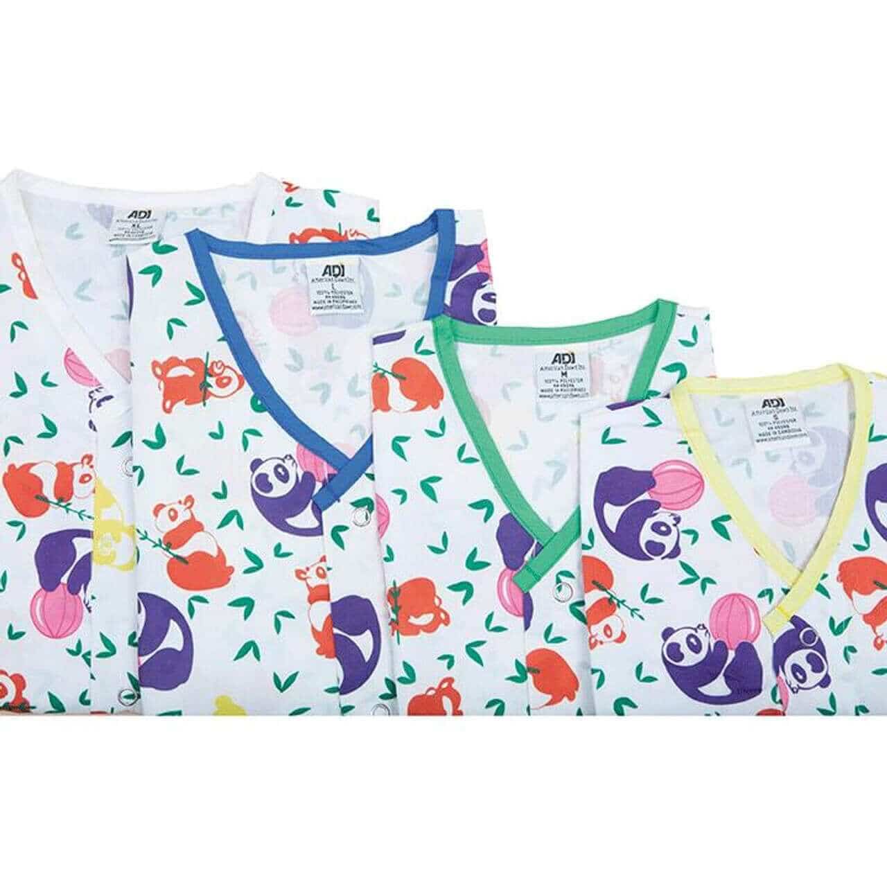 What are Pediatric Pajamas? The Comfort of Sleepwear