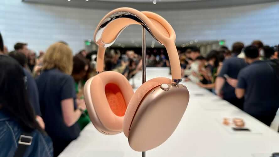 Apple AirPods Max