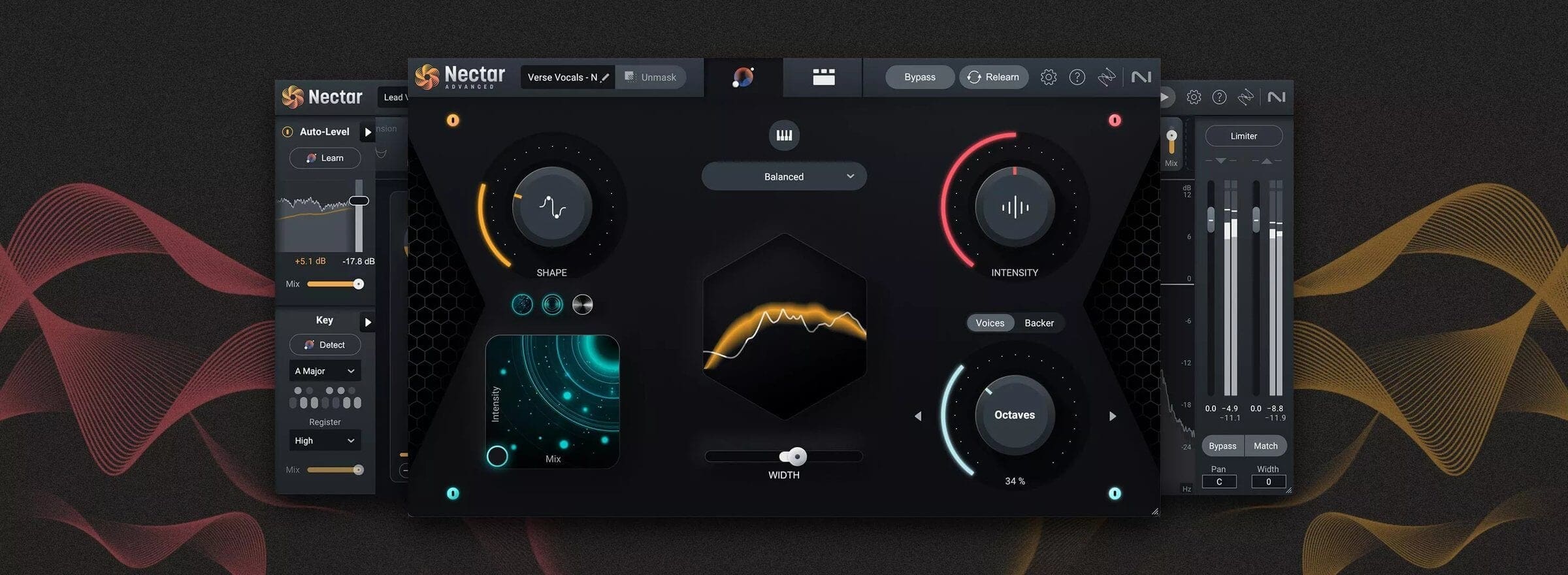 Why upgrade to Nectar 4? Here's what's new
