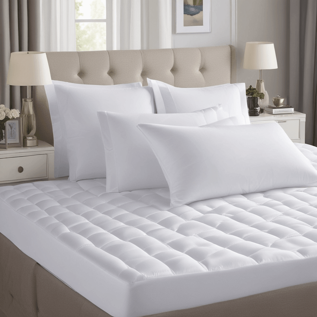 Mattress Pads