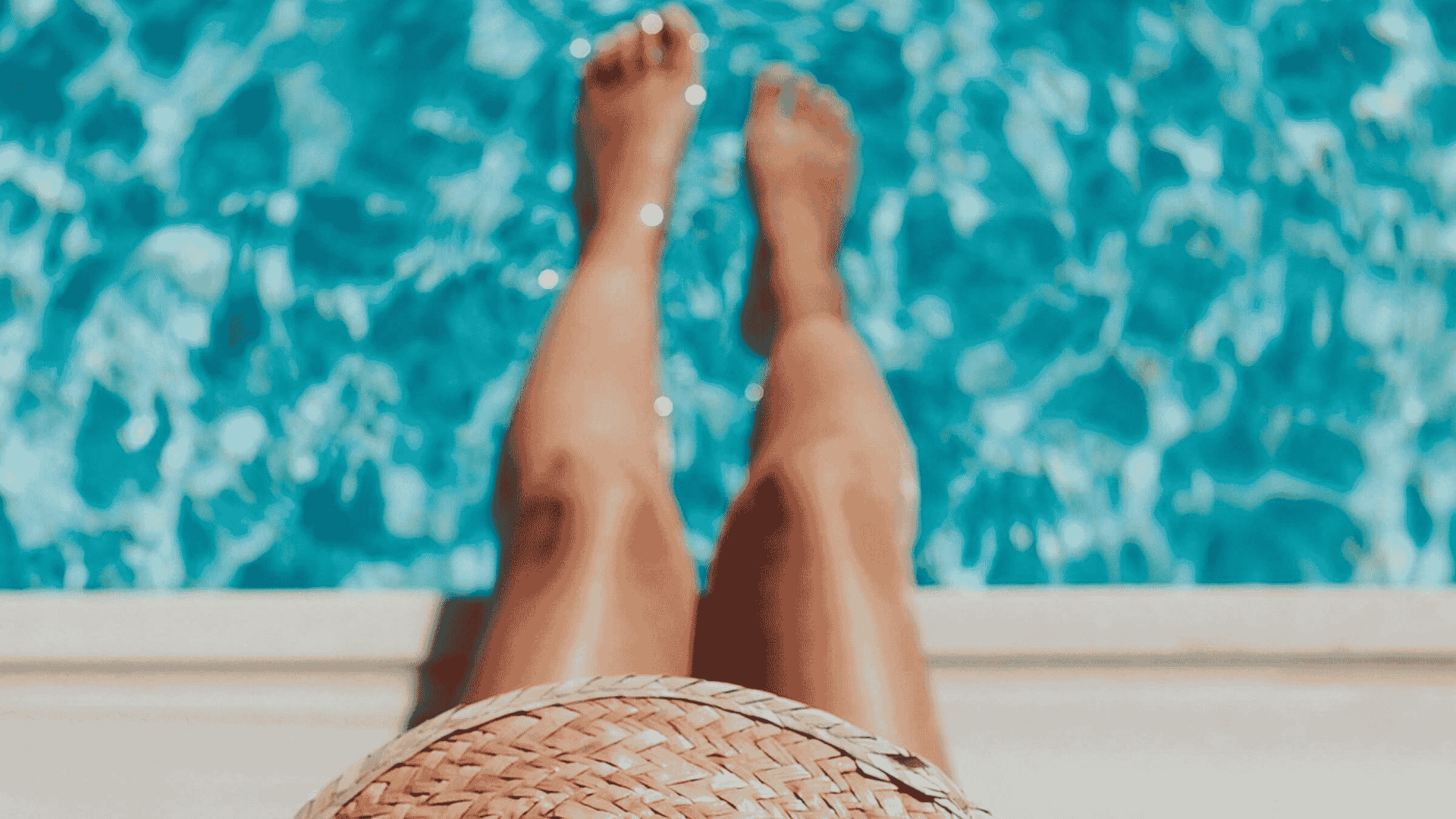 find the best foot care for summer