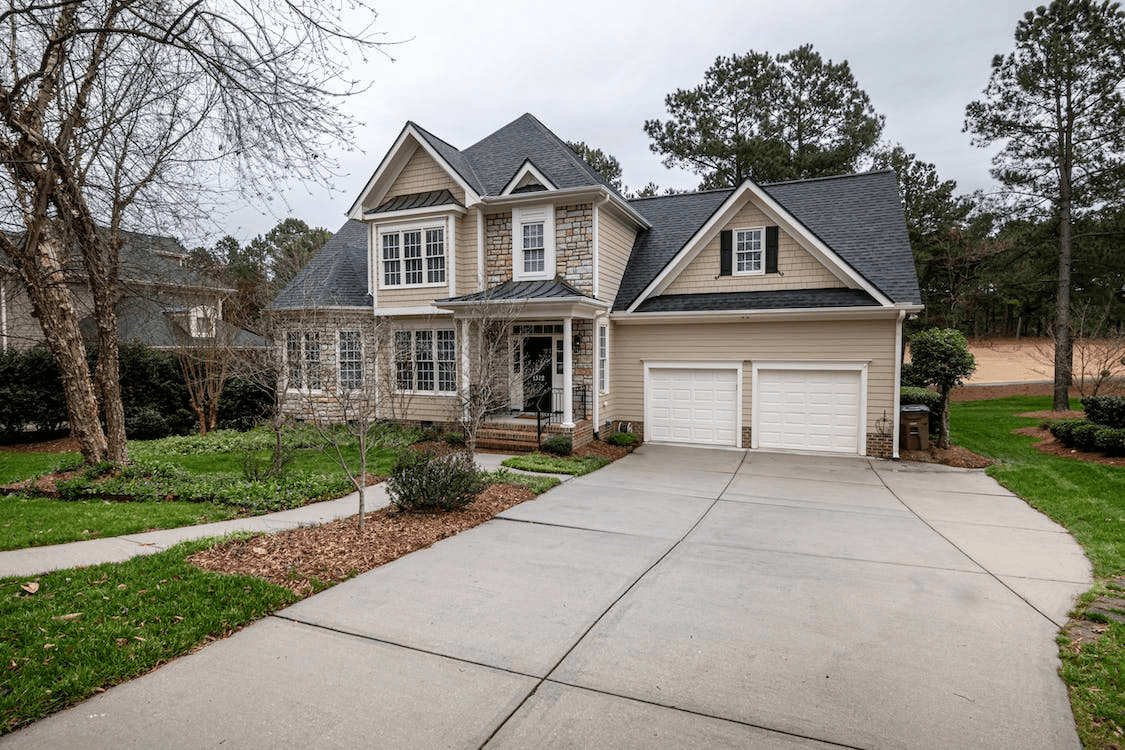 Driveway - Road Access That Are Made Simple