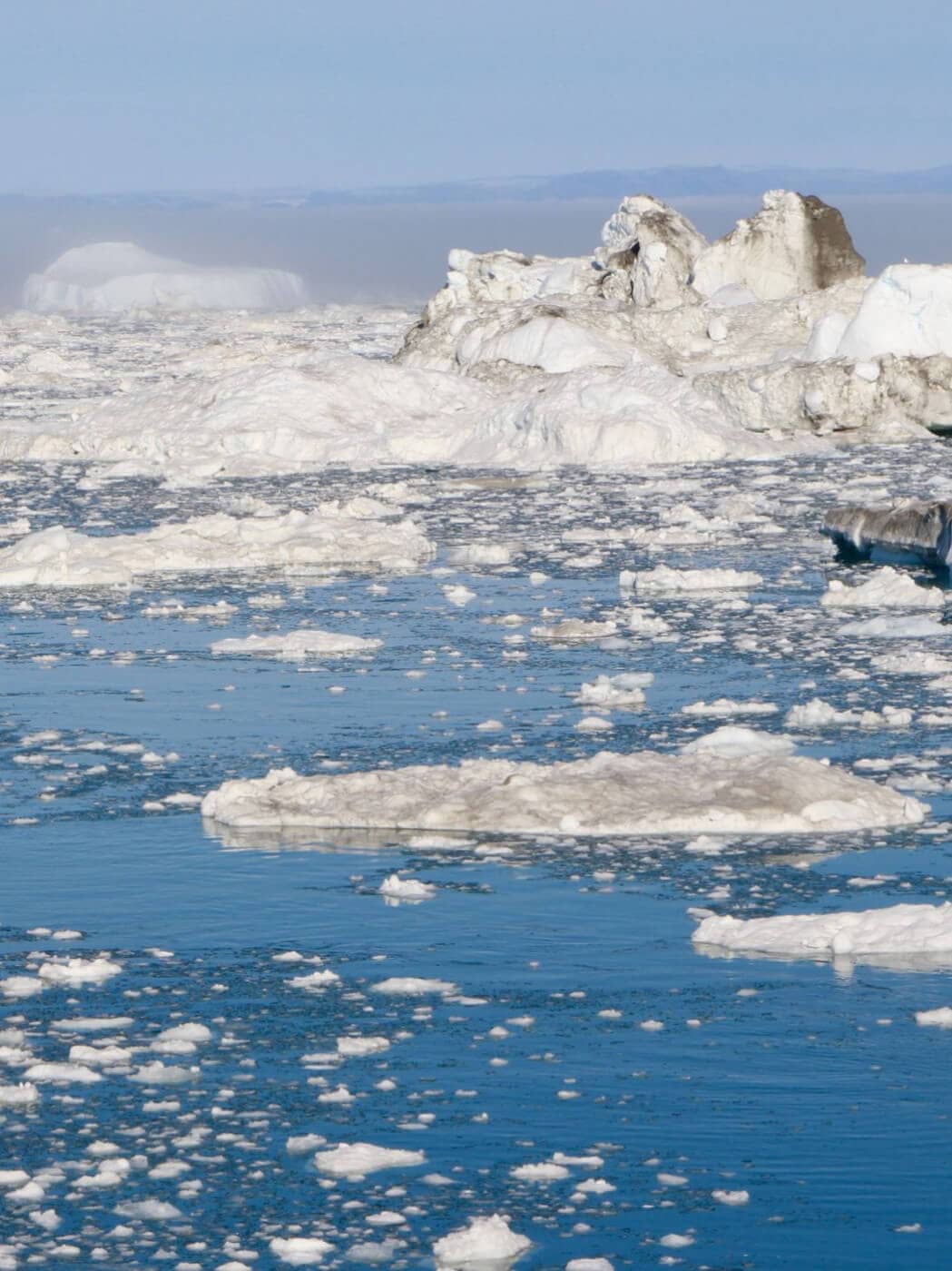 Not Just for Skiing - a trip to the Arctic Circle