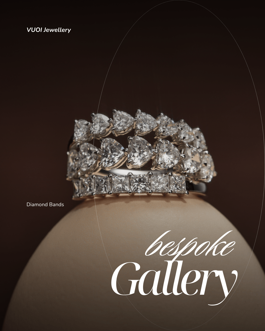 diamond bands