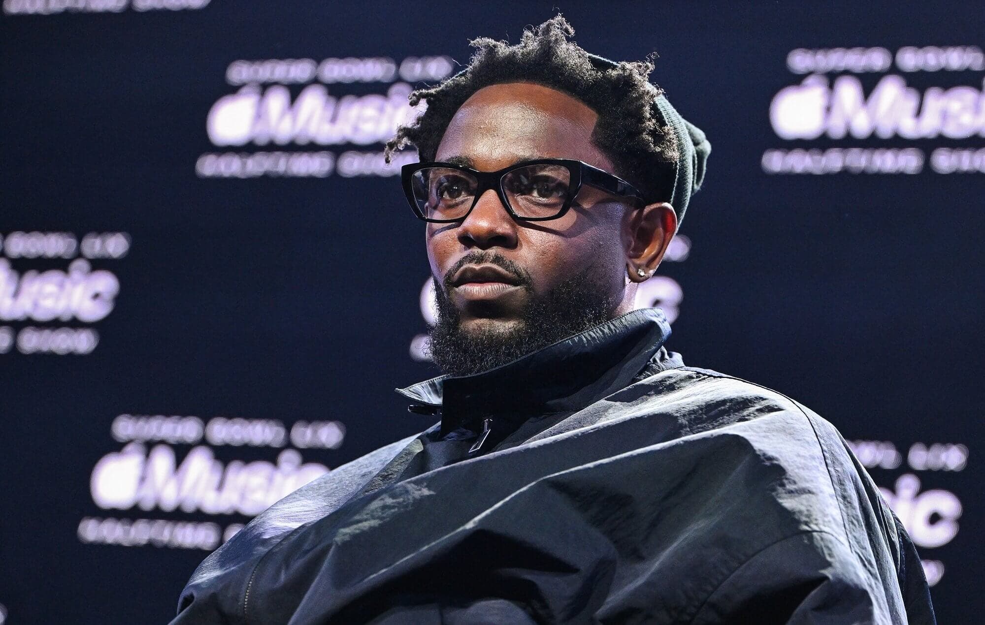 Kendrick Lamar