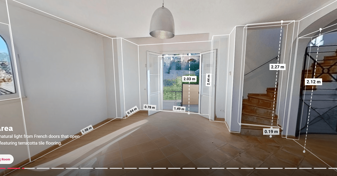 The Future of Selling in Mallorca: Why 3D Virtual Tours and Exclusivity are Non-Negotiable