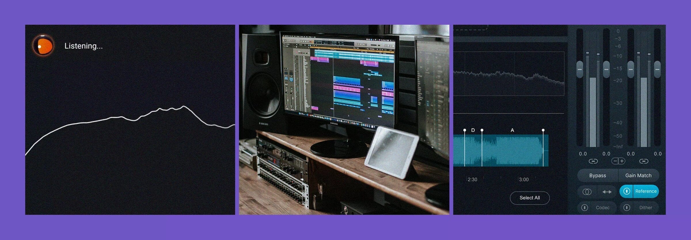 Essential tips for listening to your mix on different playback systems