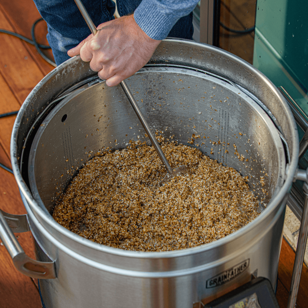 Mash Timing Mastery: Elevate Your All-Grain Brewing