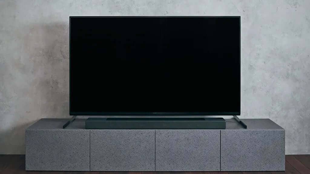 Sony HT-A7000 Soundbar