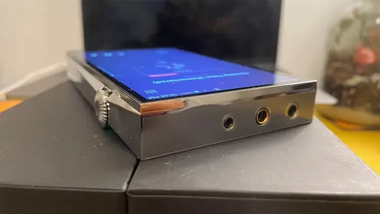 Astell & Kern A&ultima SP3000