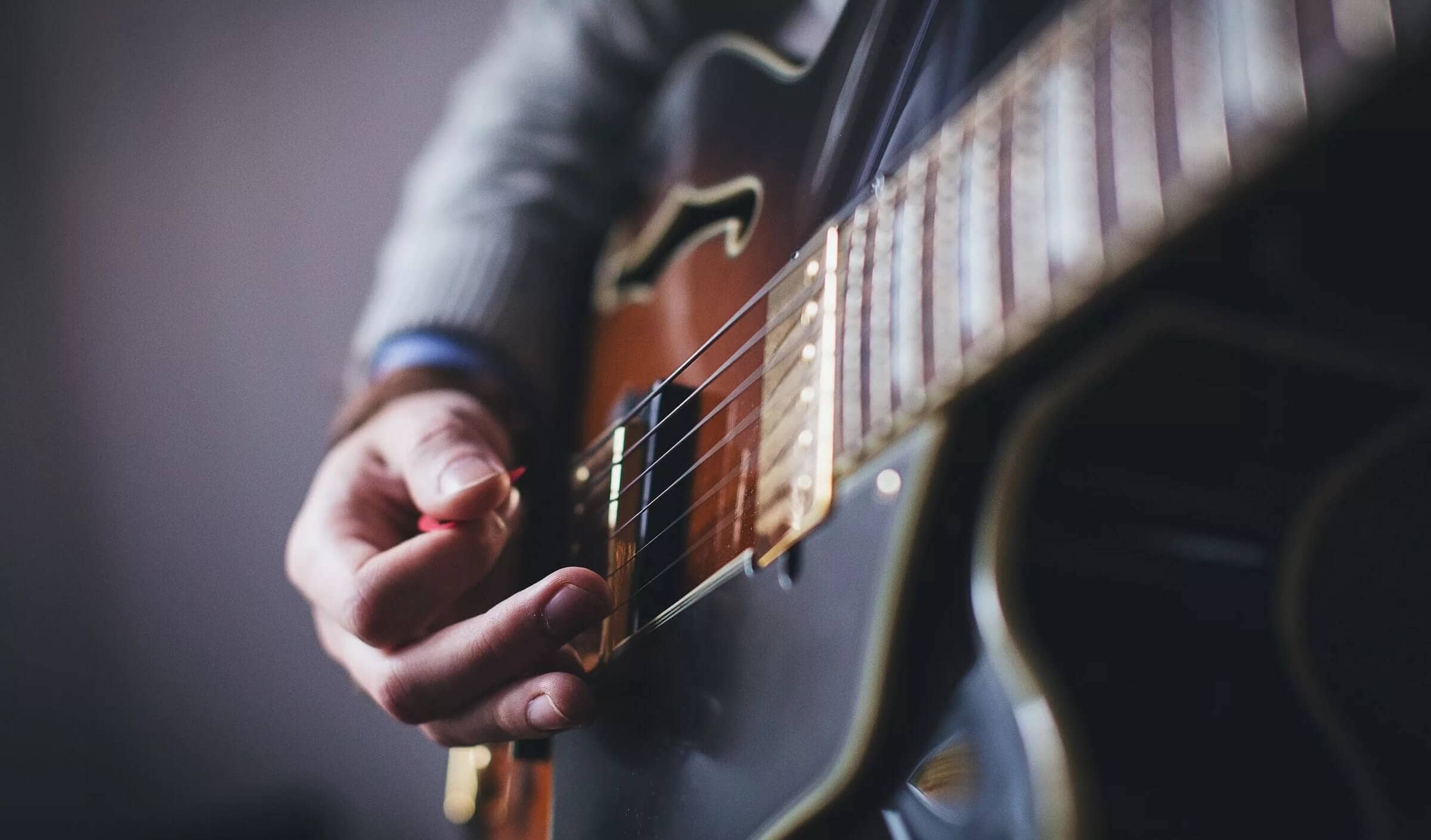 3 Simple Chromatic Chords to Change Up Your Songs