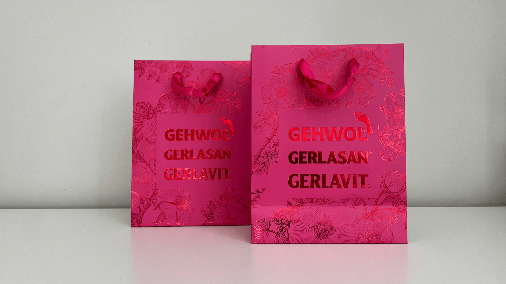 Gehwol gift guide